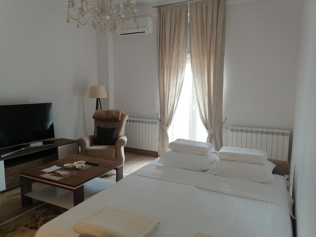 Beograd Centar Belgrado Exterior foto