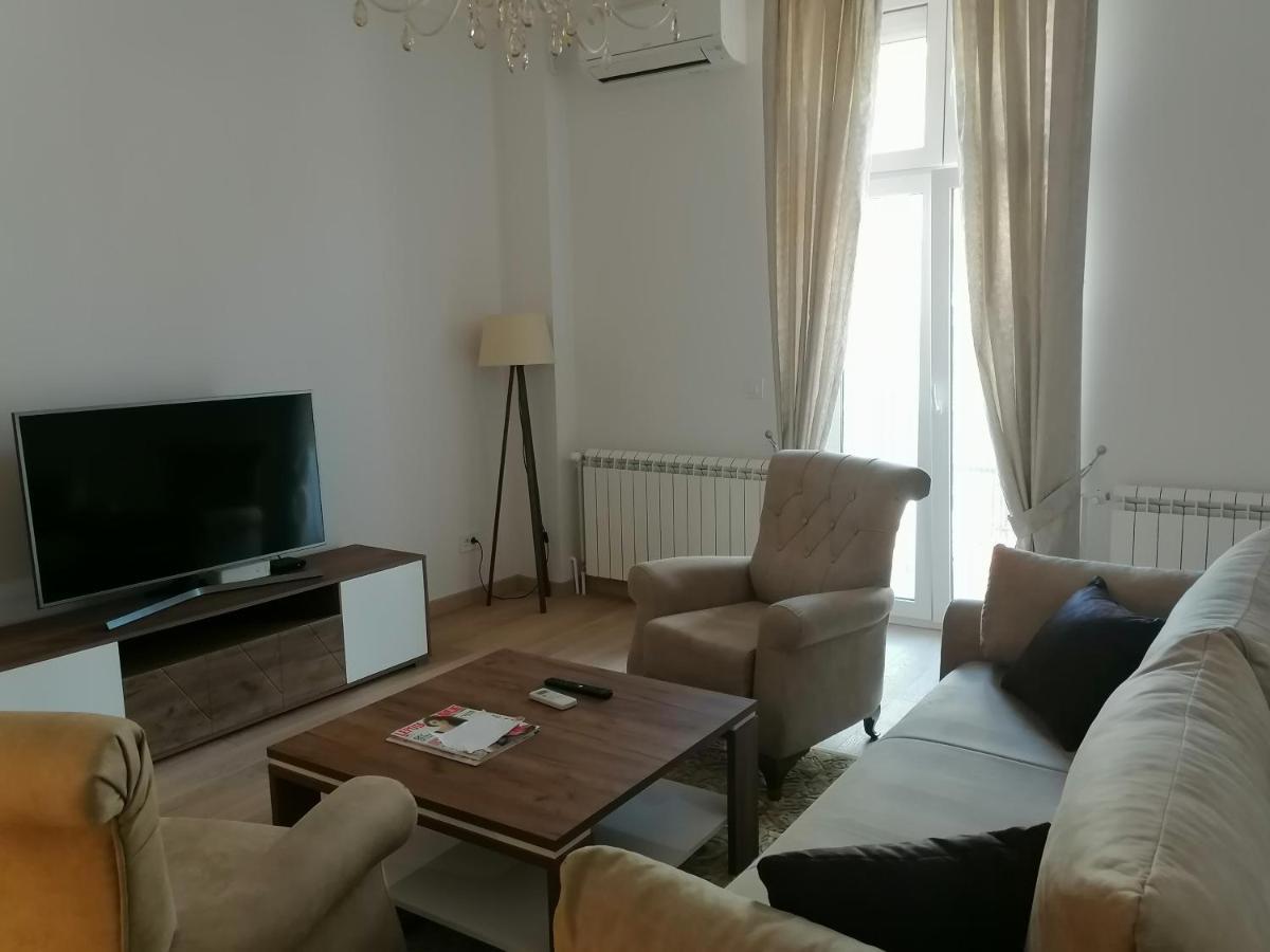 Beograd Centar Belgrado Exterior foto